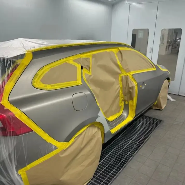 Autospray Cardiff Ltd